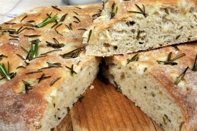 4 Hour Baking Class for One