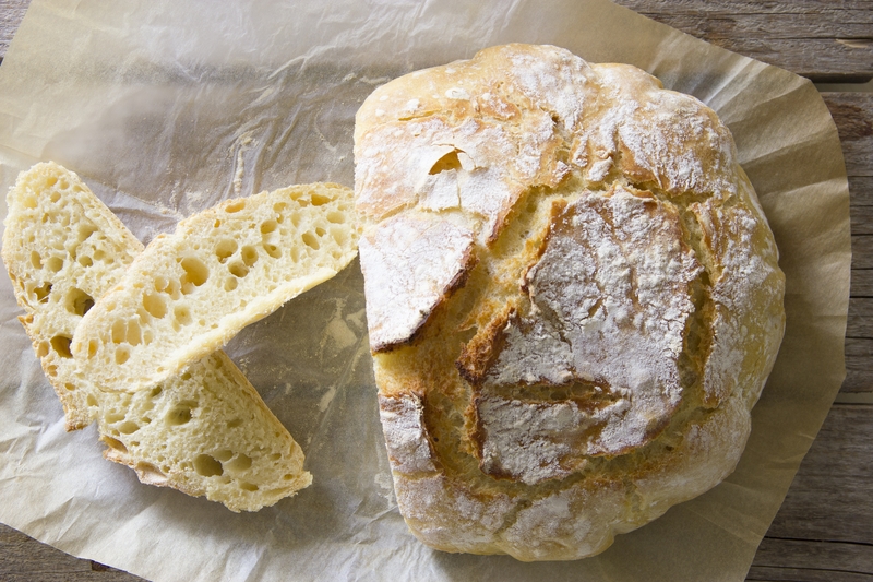 Four Hour Baking Class for Two