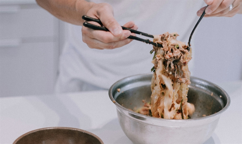 2 Hour Cookery Class for One - SUMMER SALE EXCLUSIVE