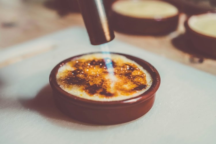 6 Week Chef Skills Course
