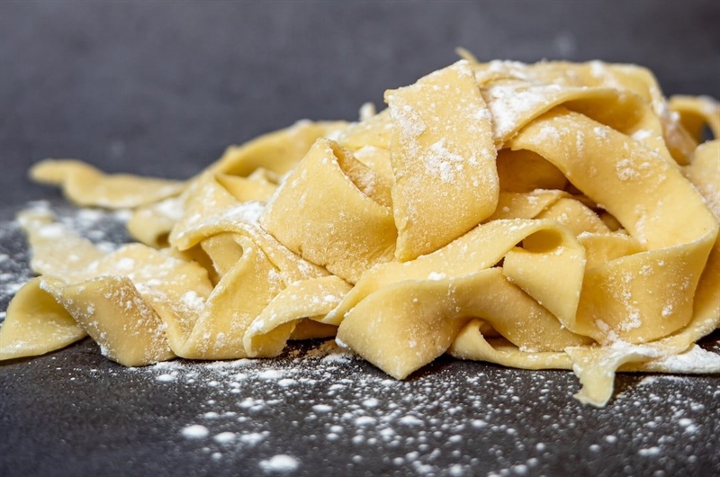 2 Hour Italian & Pasta Class with Bottomless Prosecco for Two